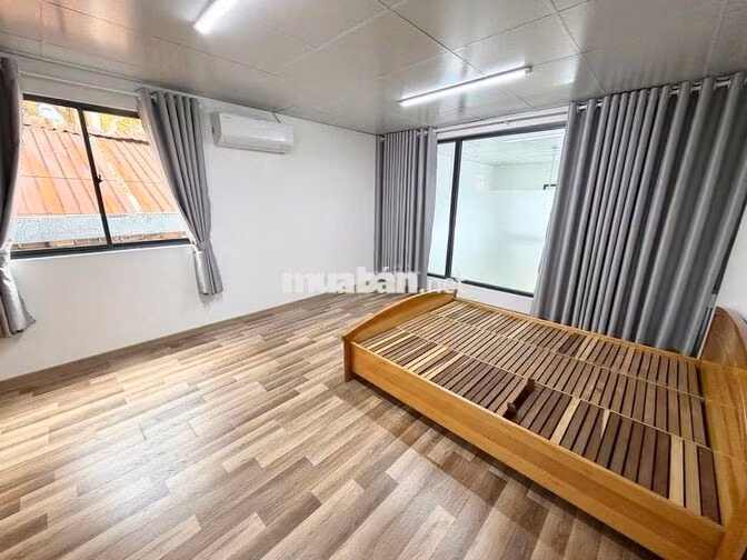 . Nhà Trệt Lửng 2PN Có Nội Thất hẻm đường Đề Thám chỉ 8triệu