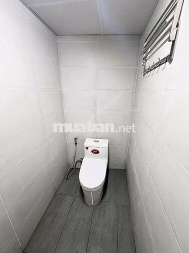 . Nhà Trệt Lửng 2PN Có Nội Thất hẻm đường Đề Thám chỉ 8triệu