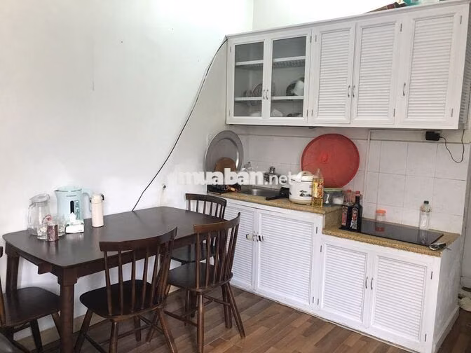 Cho thuê căn hộ 1PN 1WC, 41m2, giá siêu hời tại CT1 - 1