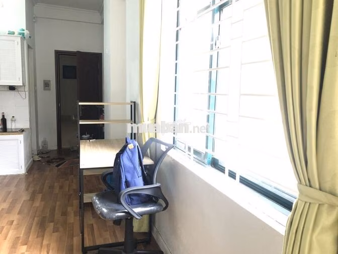 Cho thuê căn hộ 1PN 1WC, 41m2, giá siêu hời tại CT1 - 1