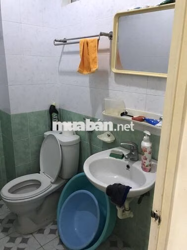 Cho thuê căn hộ 1PN 1WC, 41m2, giá siêu hời tại CT1 - 1