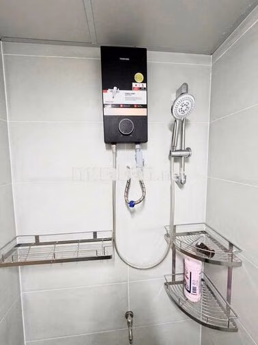 . Nhà Trệt Lửng 2PN Có Nội Thất hẻm đường Đề Thám chỉ 8triệu