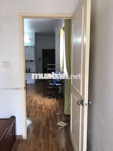 Cho thuê căn hộ 1PN 1WC, 41m2, giá siêu hời tại CT1 - 1