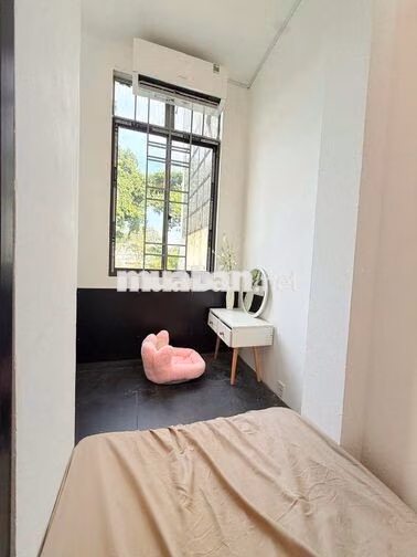 CHO THUÊ CĂN HỘ FULL NỘI THẤT - 2PN - Ở NGAY - BÌNH THẠNH