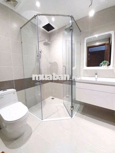Cho thuê căn hộ 2PN 2WC. chung cư The Botanica. Phường 2 Tân Bình