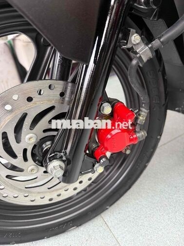 Honda Airblade 2018 Smakey B65 GÓP CẦN CCCD TRẢ 0₫