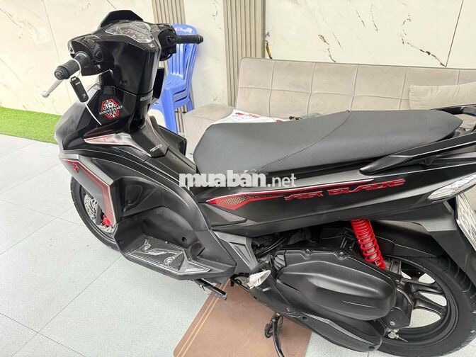 Honda Airblade 2018 Smakey B65 GÓP CẦN CCCD TRẢ 0₫