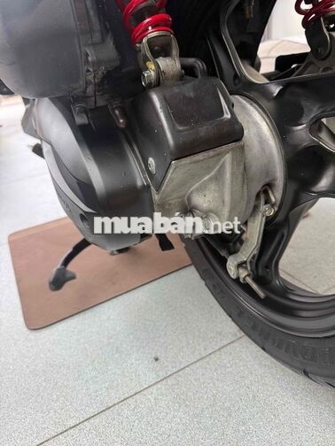 Honda Airblade 2018 Smakey B65 GÓP CẦN CCCD TRẢ 0₫