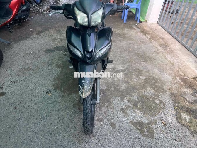 Yamaha Thể thao màu Đen Fi bs65 ngây chủ