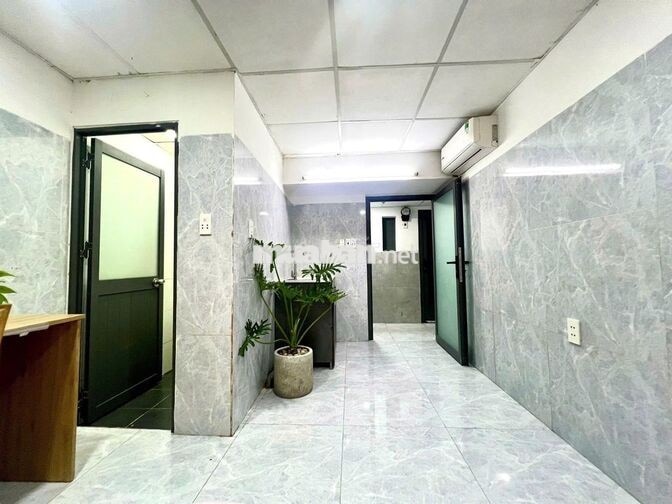 1 PHÒNG STUDIO Ở DƯƠNG QUẢNG HÀM GIÁ CHỈ 3TR4 - NHANH CÁC BẠN ƠI