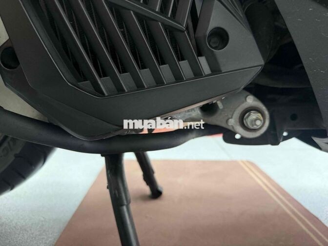 Honda Airblade 2018 Smakey B65 GÓP CẦN CCCD TRẢ 0₫