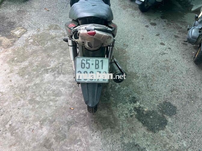 Yamaha Thể thao màu Đen Fi bs65 ngây chủ