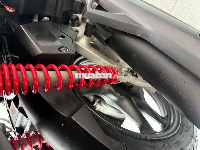 Honda Airblade 2018 Smakey B65 GÓP CẦN CCCD TRẢ 0₫