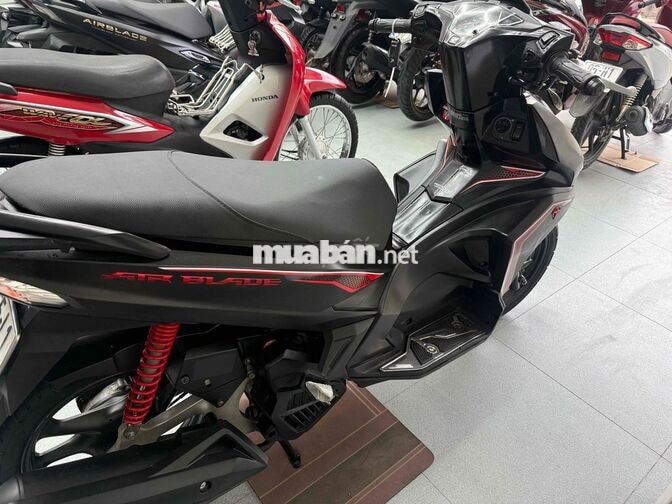 Honda Airblade 2018 Smakey B65 GÓP CẦN CCCD TRẢ 0₫