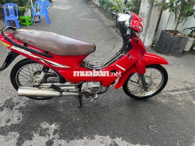xe máy êm ru bs 65 ngây chủ