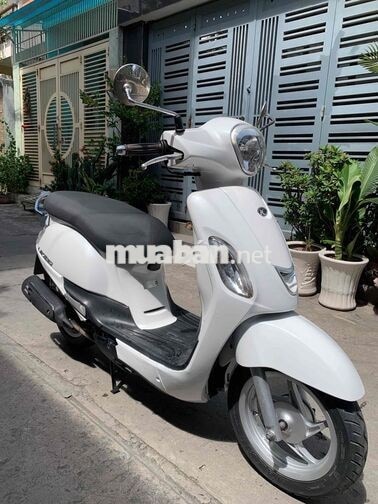 Kymco Like 50cc 2019 Trắng 29000km Zin100% CCCD