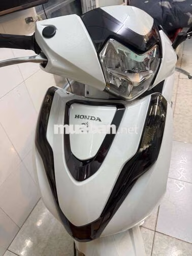 Honda Lead 2020 2v Trắng 20000 km