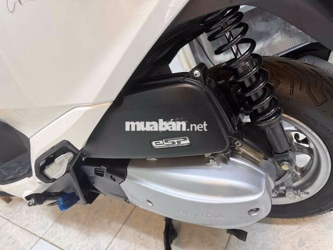 Honda Lead 2020 2v Trắng 20000 km