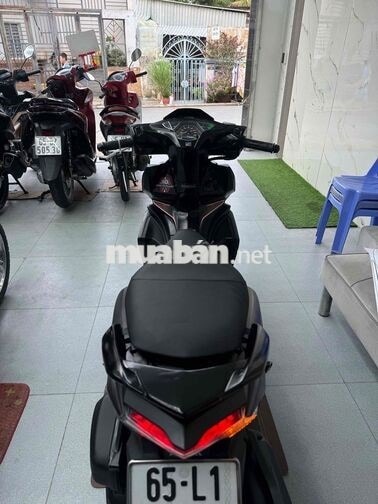 Honda Airblade 2018 Smakey B65 GÓP CẦN CCCD TRẢ 0₫