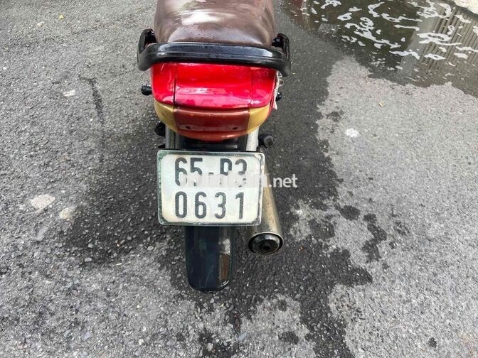 xe máy êm ru bs 65 ngây chủ