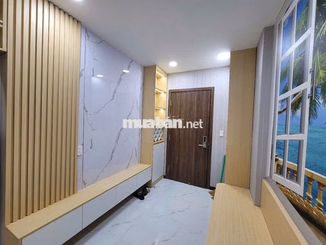 Chung cư Tecco Felice Homes Thuận An, Bình Dương đã có Sổ