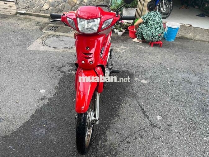xe máy êm ru bs 65 ngây chủ