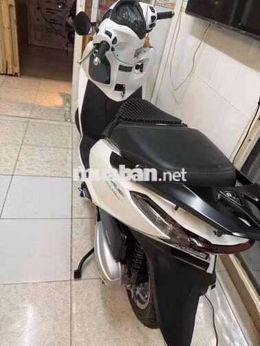 Honda Lead 2020 2v Trắng 20000 km