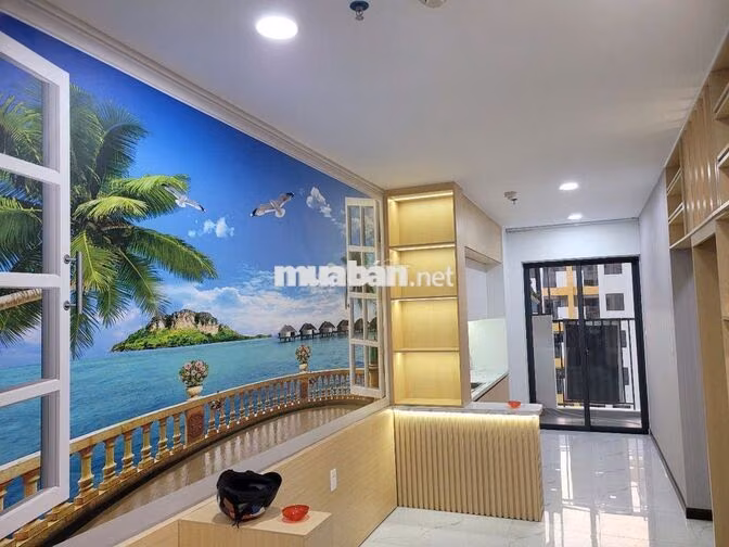 Chung cư Tecco Felice Homes Thuận An, Bình Dương đã có Sổ