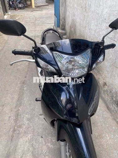 Honda Wave 2019 Đen