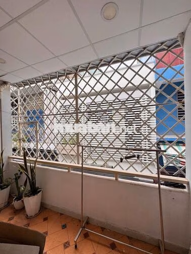 Cho thuê nhà nguyên căn - Hẻm 376 Nguyễn Đình Chiểu Q3