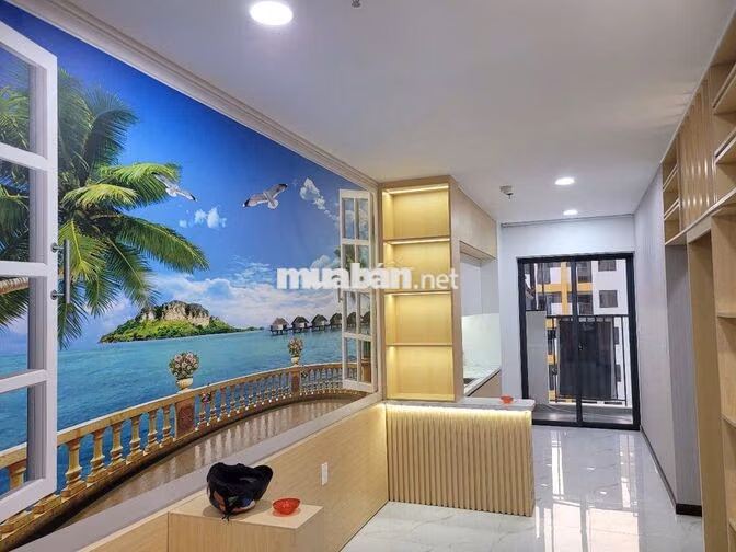 Chung cư Tecco Felice Homes Thuận An, Bình Dương đã có Sổ