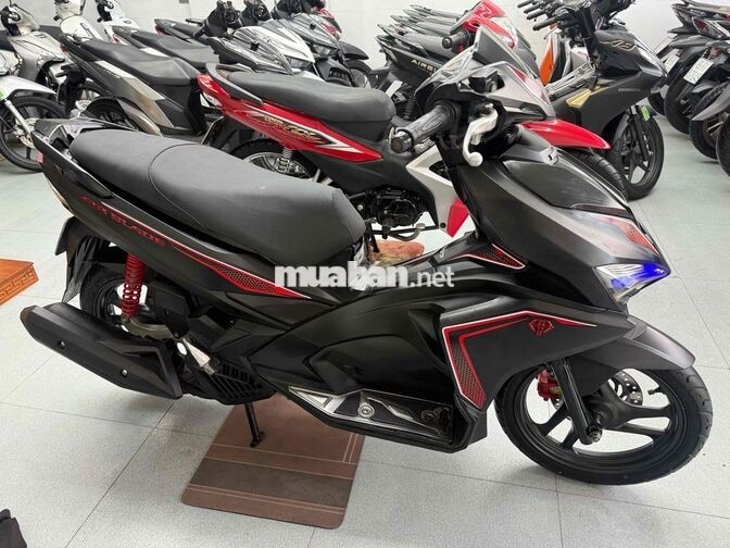 Honda Airblade 2018 Smakey B65 GÓP CẦN CCCD TRẢ 0₫