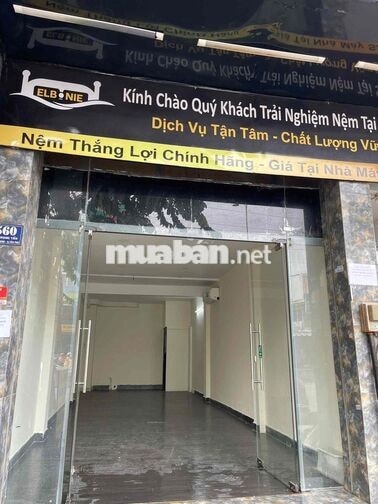 Cho Thuê Mặt Tiền Kinh Doanh số 560 Lê Trọng Tấn, Tây Thạnh ( Tân Phú)