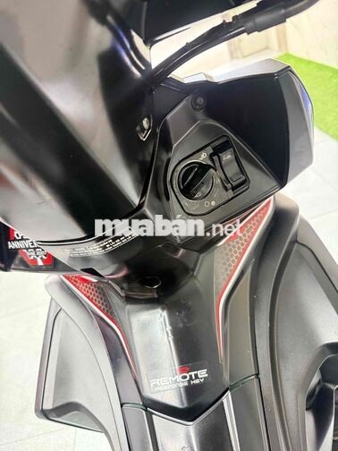 Honda Airblade 2018 Smakey B65 GÓP CẦN CCCD TRẢ 0₫