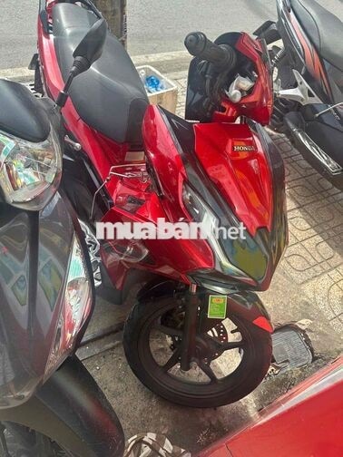 Honda Air Blade 2022 Đỏ Xe mới 99%