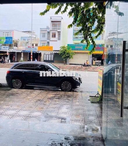 Cho Thuê Mặt Tiền Kinh Doanh số 560 Lê Trọng Tấn, Tây Thạnh ( Tân Phú)