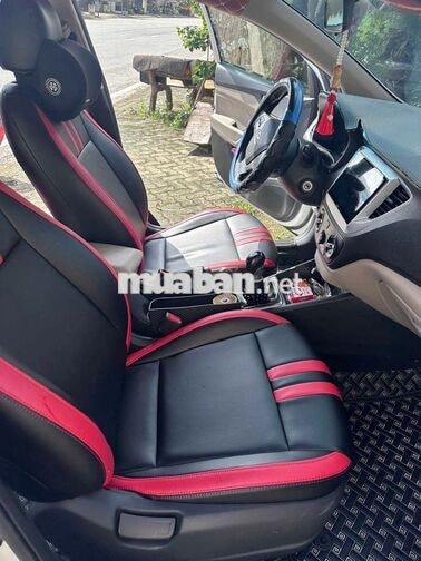 Hyundai Accent 2021 Trắng