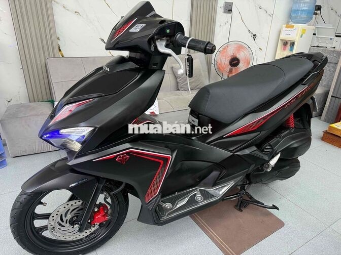 Honda Airblade 2018 Smakey B65 GÓP CẦN CCCD TRẢ 0₫