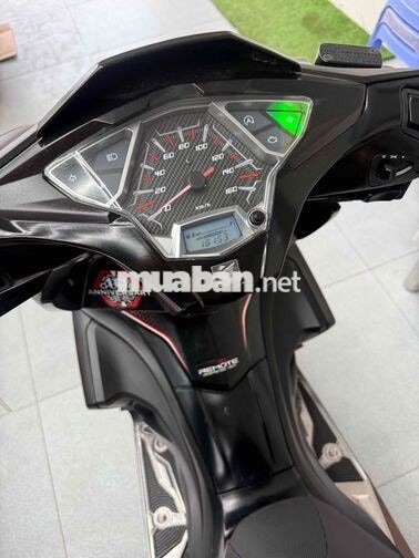Honda Airblade 2018 Smakey B65 GÓP CẦN CCCD TRẢ 0₫