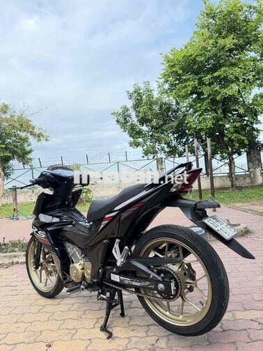 Honda Winner v1 zin keng chính chủ bao kí