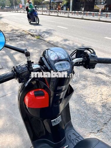 Honda Scoopy 2020 Đen