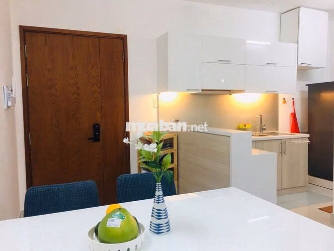 Bán căn hộ Tara Residence Q.8 1PN sổ hồng riêng tặng lại nội thất