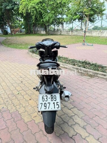 Honda Winner v1 zin keng chính chủ bao kí