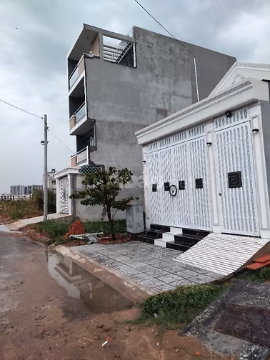 BÁN NHANH ĐẤT NỀN SỞ VĂN HÓA THÔNG TIN LIÊN PHƯỜNG, QUẬN 9 100m 7 tỷ