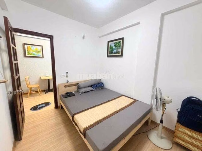 Bán Căn Mini Tây Sơn Thịnh Quang- Giá Rẻ, Yên Tĩnh, Sạch Đẹp