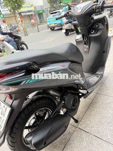 Freego S ABS Smartkey đk 2025 Bstp chính chủ