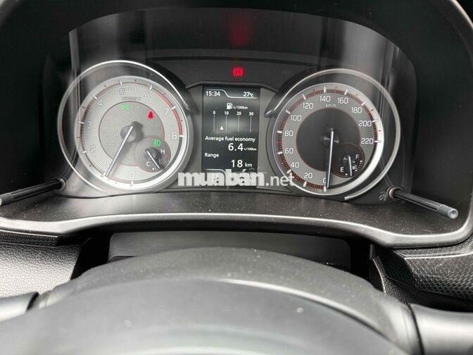Suzuki XL7 1.5 2022 Ghi Xám 79000 km