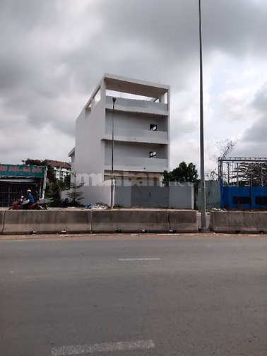 BÁN NHANH ĐẤT NỀN SỞ VĂN HÓA THÔNG TIN LIÊN PHƯỜNG, QUẬN 9 100m 7 tỷ