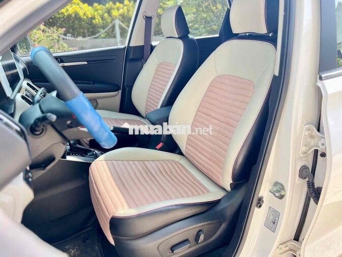 Kia Sonet Premium 1.5 AT sản xuất 2023 siêu lướt