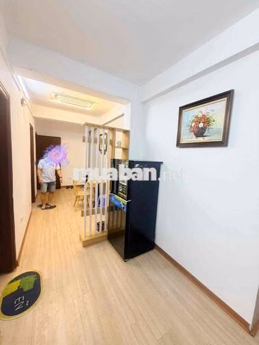 Bán Căn Mini Tây Sơn Thịnh Quang- Giá Rẻ, Yên Tĩnh, Sạch Đẹp